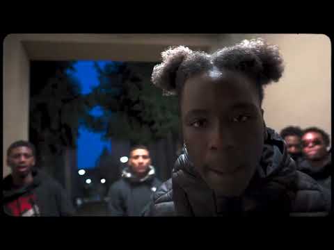 Flame - OB 3 Freestyle (Official Video)