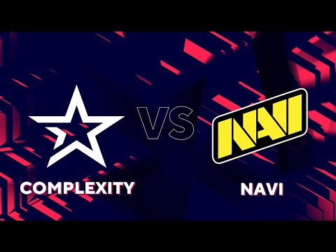 CS:GO - Complexity vs. Natus Vincere - Global Final 2020 (Map 3 - Inferno)
