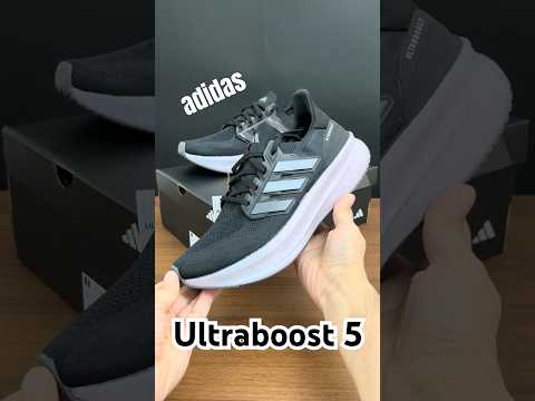 Adidas Ultraboost 5 X