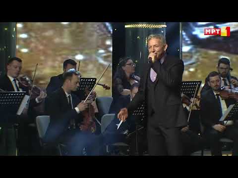 Dusko Georgievski - Tuga a moja si - "Folk Fest Valandovo 2019" (LIVE)