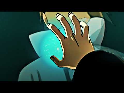 I am blue - Naruto edit | Livai open Collab | #LivaiOc | ‎@Livai_Amv