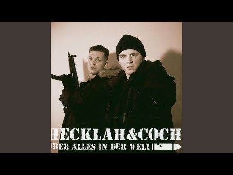 Ich liebe den Scheiss