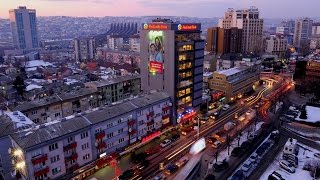 Priština (Prishtinë) Kosovo i Metohija