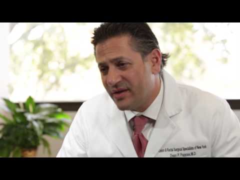 Anal Abscess and Fistula - Long Island, Garden City