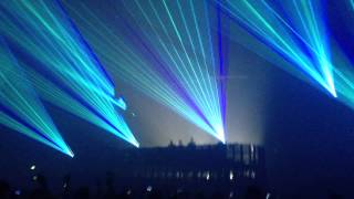 Swedish House Mafia - Resurrection / Here We Go (LIVE @ HELSINKI)