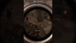The last pixel. #battlefield1 #sniping