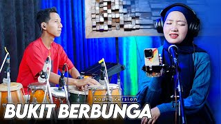 Download lagu BUKIT BERBUNGA || AREA KOPLO DEWI AYUNDA FT FIKI KENDANG ( COVER ) mp3