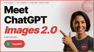 Meet ChatGPT Images 2.0: Edit Photos Without Photoshop Using ChatGPT's New Feature