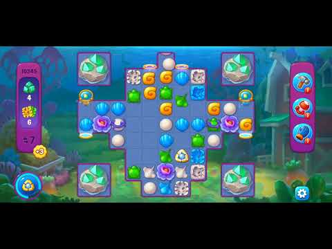 Fishdom/Gameplay/Levels(10345)