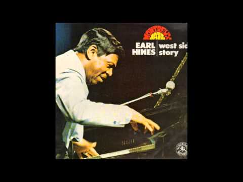 Earl Hines- South Side