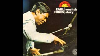 Earl Hines- South Side