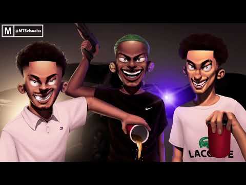 MENINO GANK - “ENJOADOZ!” (ft. PL e EFIPÊ) [PROD. YUNG HBK]