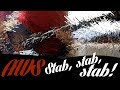A Wilhelm Scream - Stab, Stab, Stab! (bass play along)