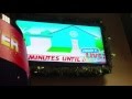 Chuck E Cheese S Early 2016 Countdown