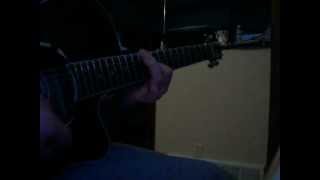 Edwin McCain&#39;s &quot;Letter to my Mother&quot; cover by A.G.E.