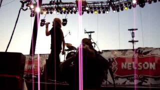 Hawk Nelson &quot;Is Forever Enough&quot; Creation 2009 NW