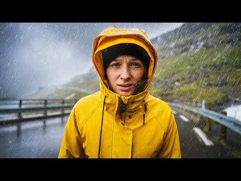 SE COMPLICARON LAS COSAS POR EL CLIMA EXTREMO