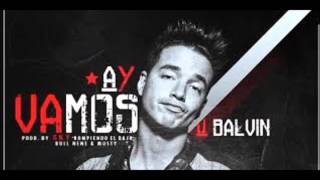 REGUETON MIX 2014 (DJ ZOIBER)