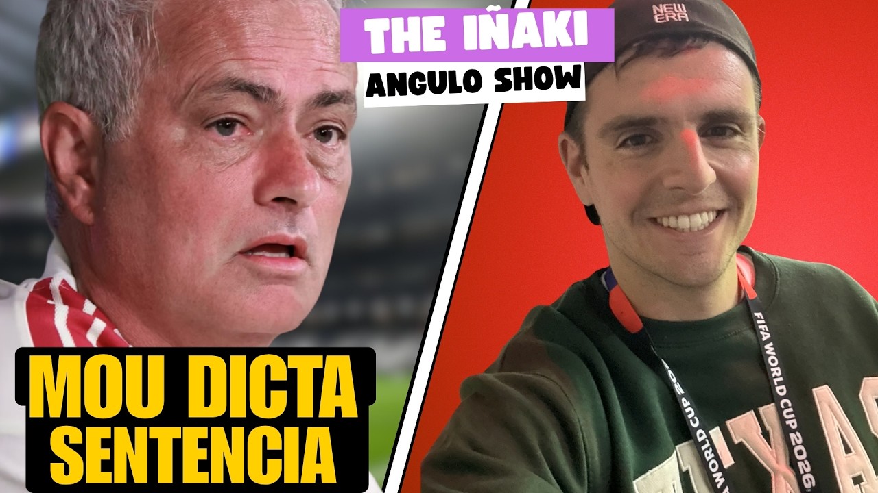 ¡MOURINHO DICTA SENTENCIA! Rueda de prensa, caso Asencio y el nivel real del Madrid | Previa Betis