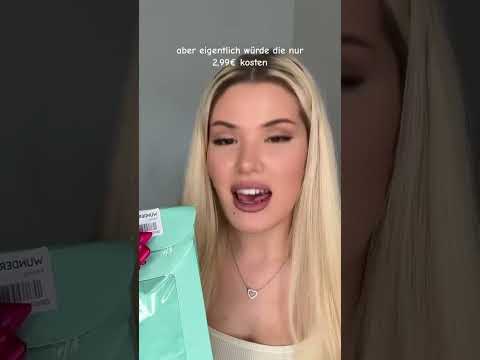 Should I buy more surprise bags?😍The bonus box is simply FREE at @BIPA 💗 #VANESSATES