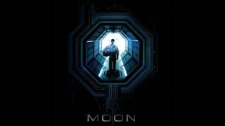 Clint Mansell - Moon OST #8 - We're Not Programs, Gerty, We're People