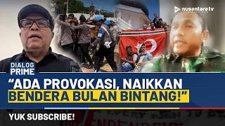 Download lagu [FULL] Hari Damai Aceh ke-21 Malah Ricuh! Kolonel Teuku: Ada Provokasi, Turunkan Merah Putih | NTV mp3
