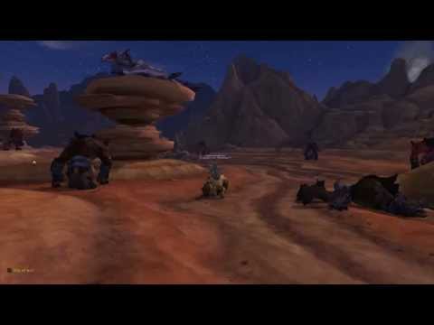 Telars Solo Mount Guide #30 Rammfaust: Sonnenhautgronnling