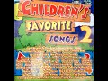 Vivaoke Children S Favorite Songs 2 2005 VCD Karaoke Full Album