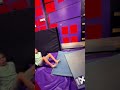 FRONT HALF FROM MY KNEES 🫣 Redbull Khedoori Fun Wow Extremesports Domtomato Parkour Shorts