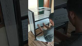 Download lagu Proses Pasang Pvc Dinding Lemari Hollo Bajaringan.#shorts mp3 Download lagu Proses Pasang Pvc Dinding Lemari Hollo Bajaringan.#shorts mp3