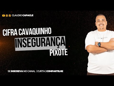 Insegurança - Mulher Sarada