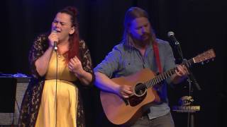 Aldís Fjóla - Litli tónlistarmaðurinn