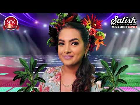 AYEE BAHAAR KO/AWO TUME CHAAND || TATCHANA THAKOER || LATA MEDLEY || SATISH MUSIC CENTER PRODUCTIONS