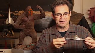 DANA GOULD: Gilbert Gottfried's Amazing, Colossal Podcast