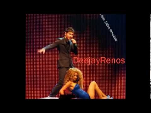 Dan Balan Ft Eleni Foureira - Chica Bomb (VMA )