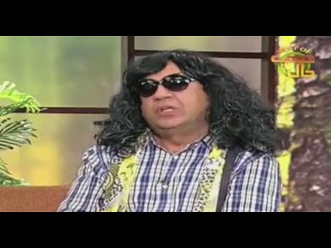 Meera Funny Interview by Azizi | Hasb e Haal
