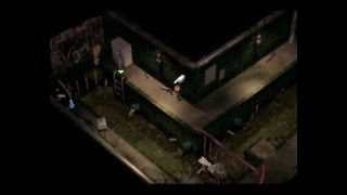 ff7＃2 懐かしいソフト