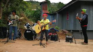 OZARK MOUNTAIN LULLABY : Guesang Youth Band