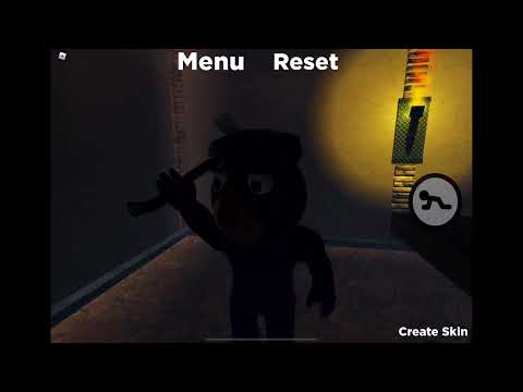 TSP Member bot Testing all Jumpscares - ROBLOX Piggy