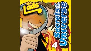 International Mystery Man