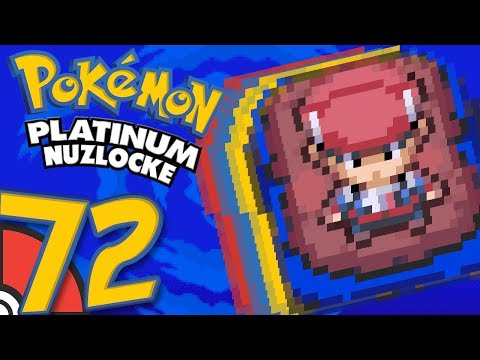 Pokemon Platinum NUZLOCKE Part 72 - TFS Plays