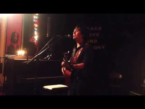 Simon Lynge - Lean On Me (Live)