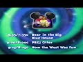 Tonight On The Disney Channel Promo 1998