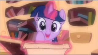 Ghetto Ponies-Episode 1 part 1- Fix it Sparkle