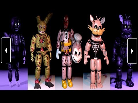 Jolly 3: Chapter 2 EXTRAS