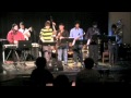 Max Feldschuh - The Emperor by Teddy Charles - Oberlin Jazz