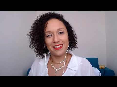 Psicóloga Luiza Falcão - Autoestima e Relacionamento