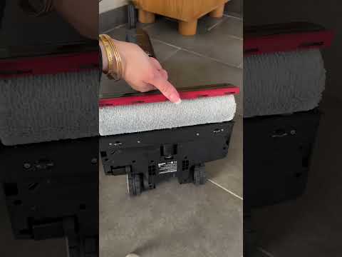 Dreame H15 Pro: Hands-On Experience with @lila_drila​