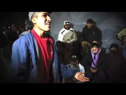 KACHETE VS ANGEL ONE / Octavos de Final / Clasificatoria Sangre X Sangre Arequipa 4ta Fecha