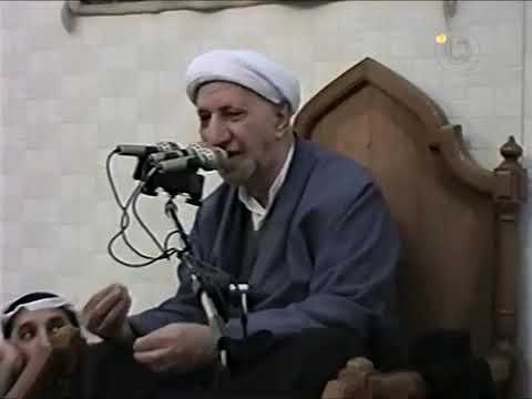 ⁣صرخات الحق والصمود بوجه الظلم والطغيان - الشيخ أحمد الوائلي
